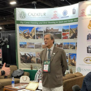 Entrevista tv Eduardo