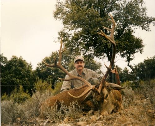 Spanish_Red_Deer044